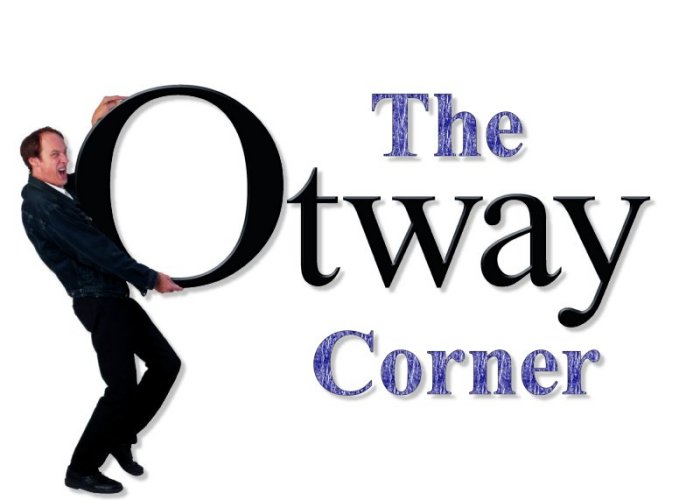 John Otway Logo