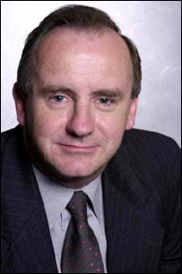 Lawrence Robertson MP