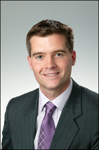 Mark Harper MP