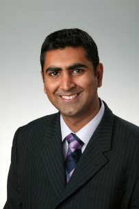Parmjit Dhanda MP